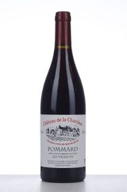 france-bourgogne-wine-pommard-les-vignots-2016